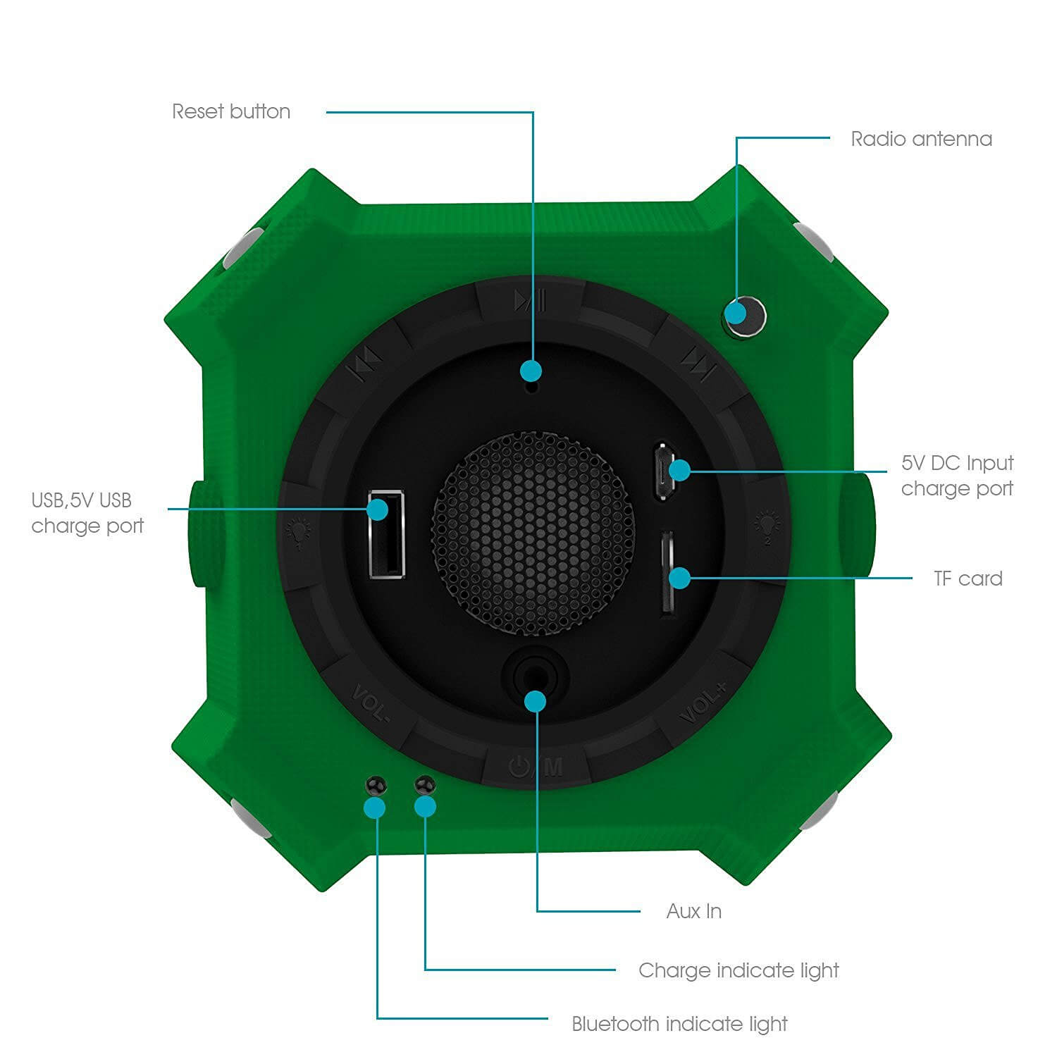 Havit_HV_SK159BT_Bluetooth_Portable_Speaker Havit_HV_SK159BT_Bluetooth_Portable_Speaker havit hv-sk159bt bluetooth portable speaker havit hv-sk159bt bluetooth portable speaker Havit HV-SK159BT Bluetooth Portable Speaker Havit HV SK159BT Bluetooth Portable Speaker