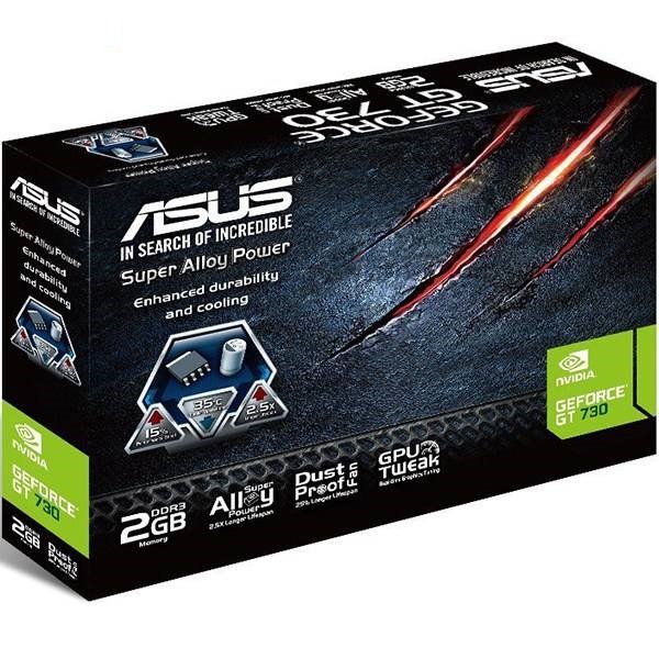asus gt730-2gd3 graphic card