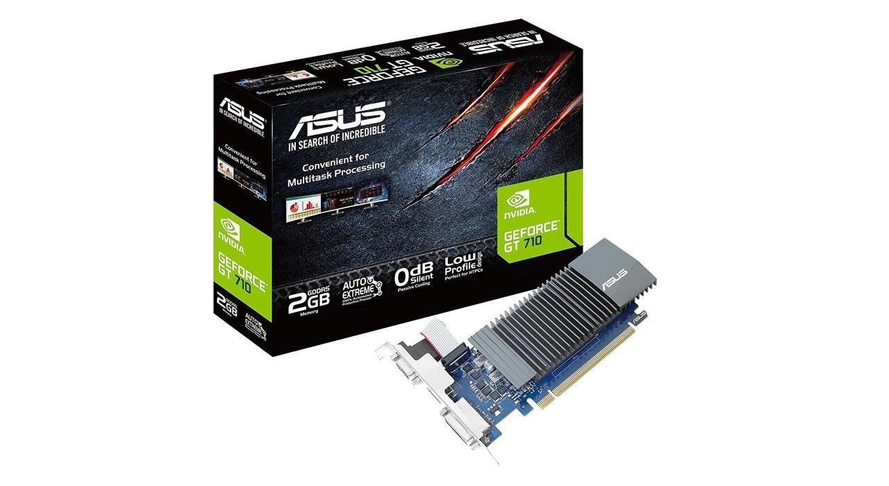 asus gt710-sl-2gd5 graphic card