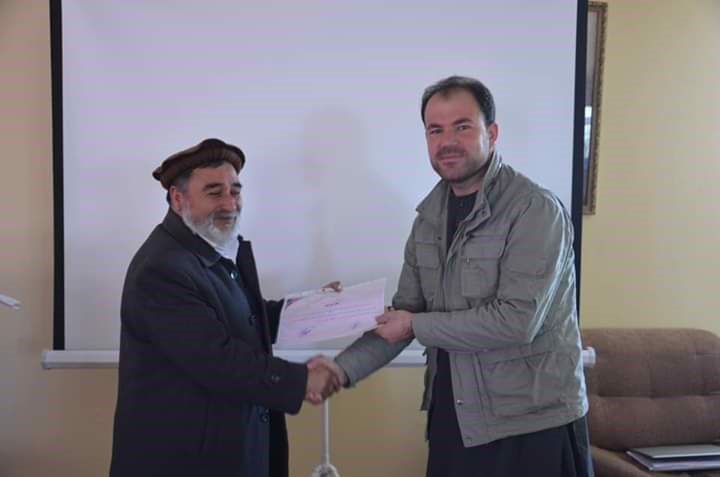 برنامه آموزشی مکتوب نویسی