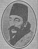 میرزاسلطانعلی وزیر افخم نخست وزیران ایران